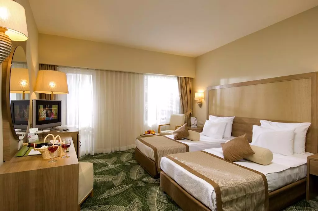 هتل اوتیوم کلاب آنتالیا-359